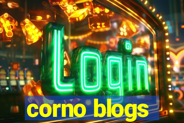 corno blogs